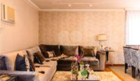 Apartamento à venda com 4 quartos, sendo 1 suíte, em Parque da Mooca, São Paulo, SP
