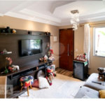 Apartamento à venda com 2 quartos em Jaçanã, São Paulo, SP