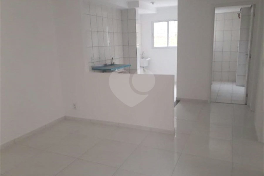 Apartamento à venda com 2 quartos no Brasilândia, São Paulo, SP
