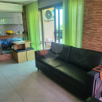 Apartamento à venda com 2 quartos, sendo 1 suíte, em Barra da Tijuca, Rio de Janeiro, RJ