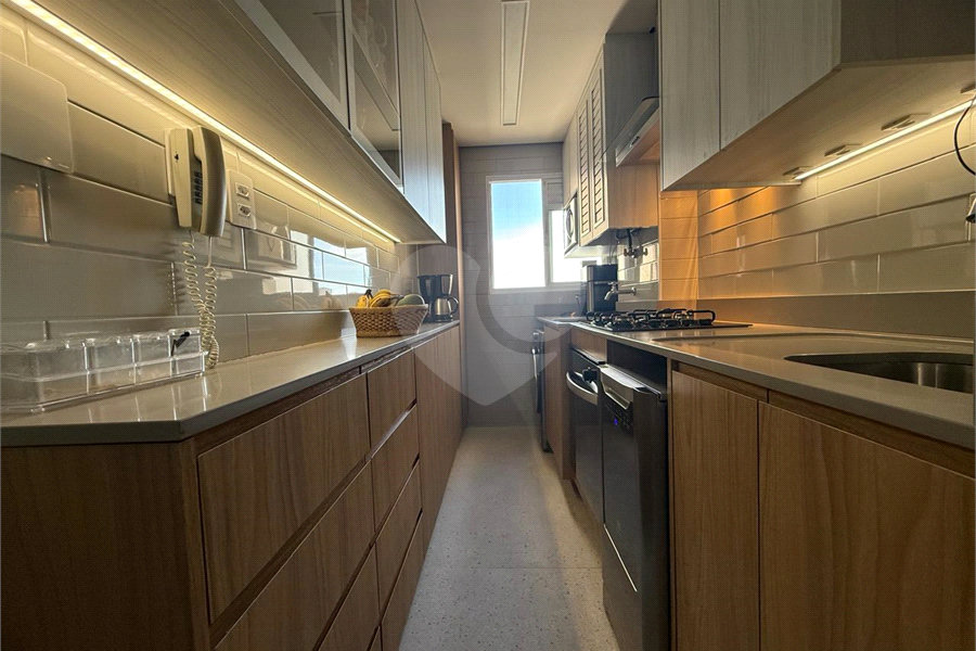 Apartamento para alugar com 3 quartos, sendo 1 suíte, em Vila Guilherme, São Paulo, SP