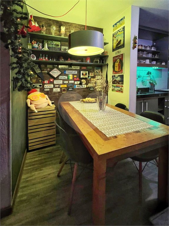Sobrado à venda com 2 quartos em Tremembé, São Paulo, SP