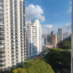 Cobertura à venda com 3 suítes em Vila Nova Conceição, São Paulo, SP