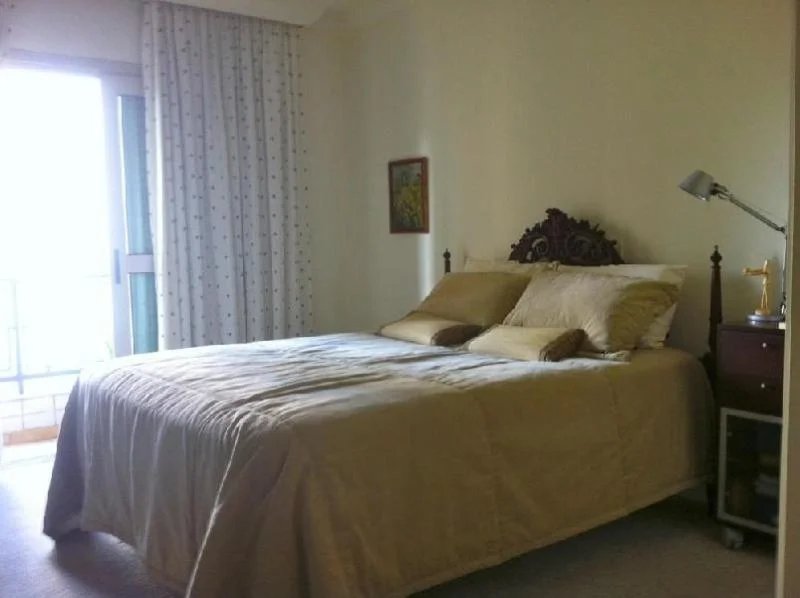 Apartamento à venda com 3 suítes em Vila Morumbi, São Paulo, SP