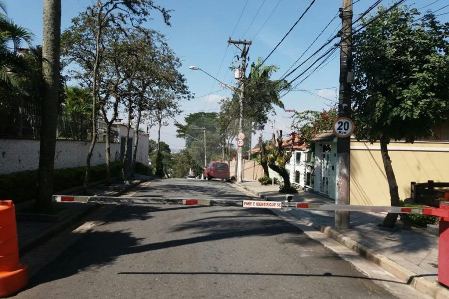 Terreno à venda em Tremembé, São Paulo, SP