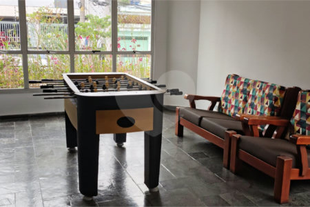 Apartamento à venda com 3 quartos, sendo 1 suíte, em Campo Grande, São Paulo, SP