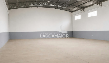 Salão para alugar em Jardim Alvorada, Três Lagoas, MS