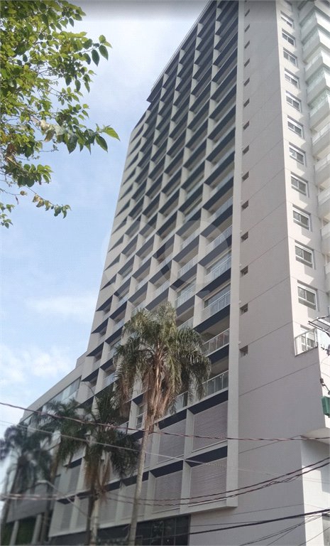 Apartamento à venda com 1 suíte em Vila Clementino, São Paulo, SP