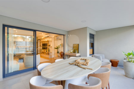 Apartamento à venda com 3 quartos, sendo 1 suíte, em Jardim Marajoara, São Paulo, SP