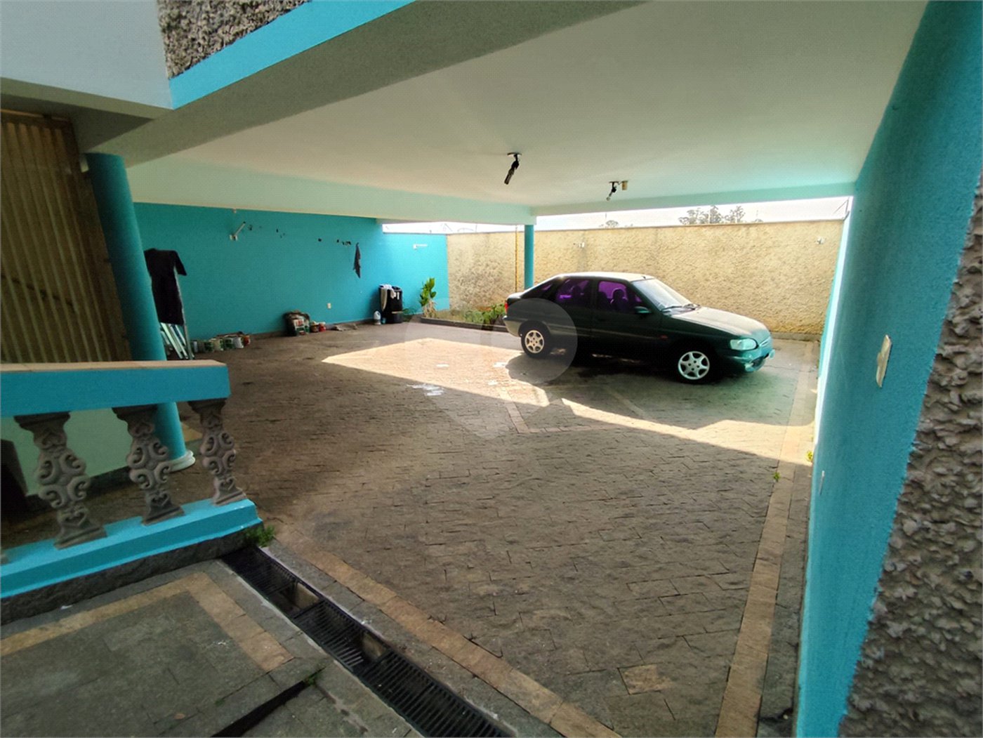 Sobrado à venda com 3 quartos, sendo 2 suítes, em Vila Romão, Salto, SP