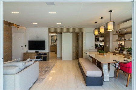 Apartamento à venda com 3 suítes em Alto da Lapa, São Paulo, SP