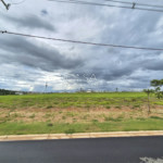Terreno em condomínio à venda em Alphaville Nova Esplanada, Votorantim, SP