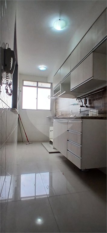 Apartamento para alugar com 2 quartos em Campo Grande, Rio de Janeiro, RJ