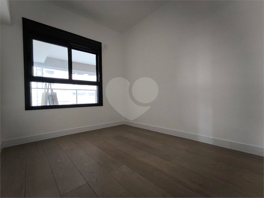 Apartamento à venda ou para alugar com 3 suítes em Água Branca, São Paulo, SP