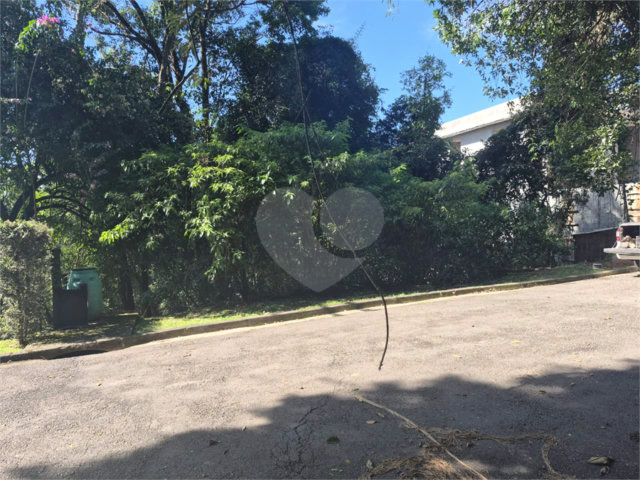 Terreno à venda no condomínio Alpes da Cantareira, Mairiporã - SP