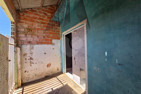 Casa à venda com 1 quarto em Vila Vendramini, Itapetininga, SP