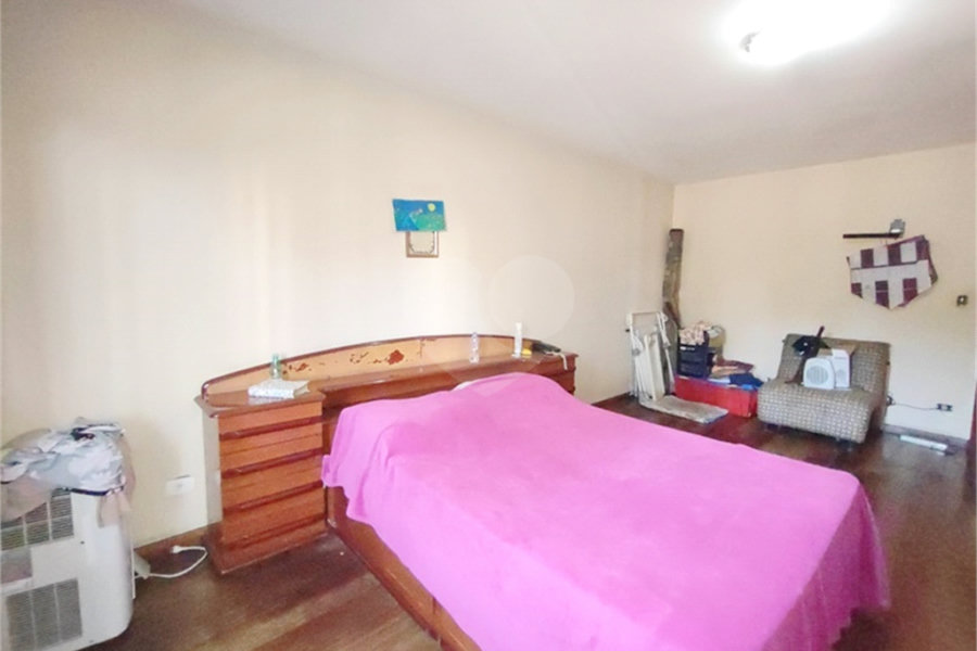 Sobrado à venda com 2 quartos em Jaçanã, São Paulo, SP