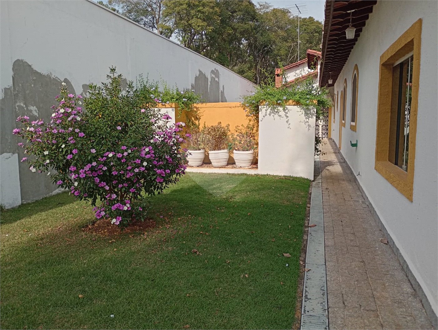 Casa à venda com 6 quartos, sendo 4 suítes,  no condomínio City Castelo, Itu - SP