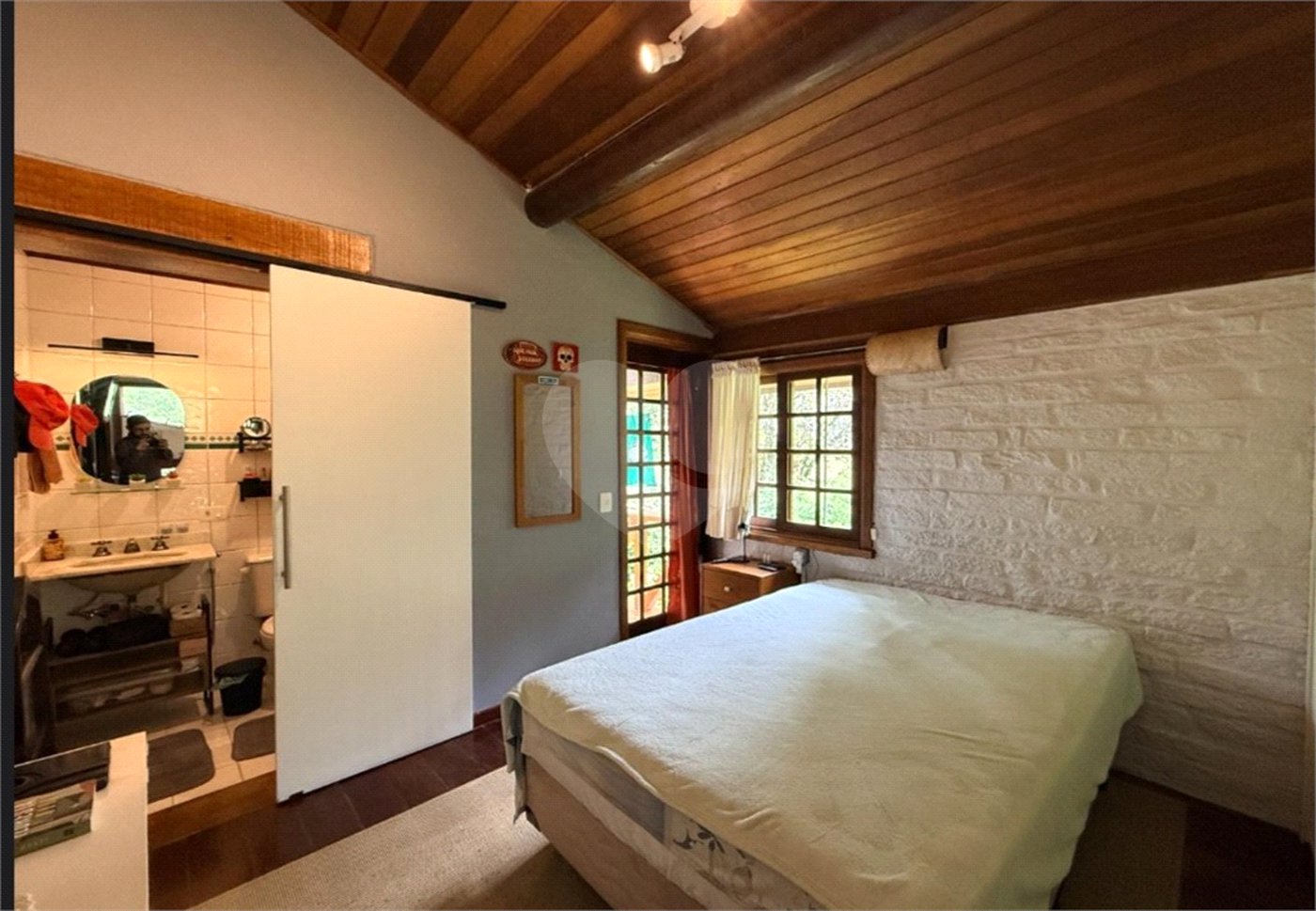 Casa à venda com 4 suítes em Vila Natal, Campos do Jordão, SP