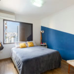 Apartamento à venda com 4 quartos, sendo 3 suítes,  em Real Parque, São Paulo, SP