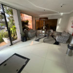 Flat à venda com 1 quarto no Centro, Mogi das Cruzes, SP