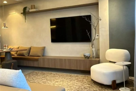 Apartamento à venda com 1 suíte em Itaim Bibi, São Paulo, SP