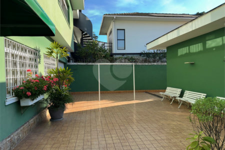 Casa à venda com 6 quartos, sendo 2 suítes, em Lapa, São Paulo, SP