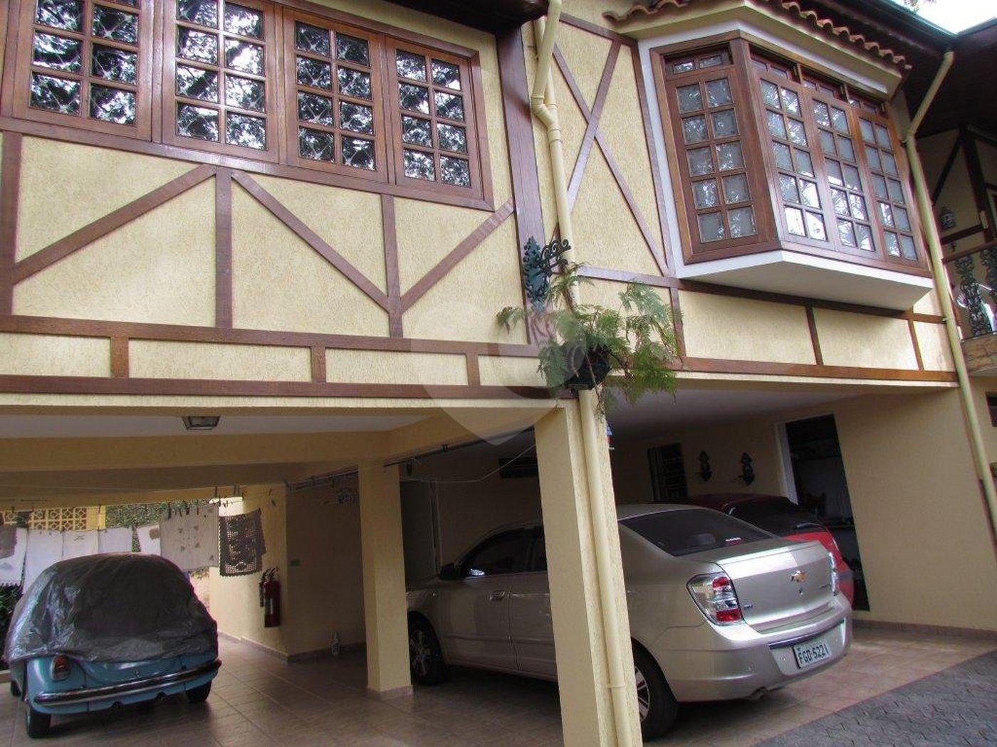 Casa Térrea à venda com 3 quartos, sendo 1 suíte, em Horto Florestal, São Paulo, SP