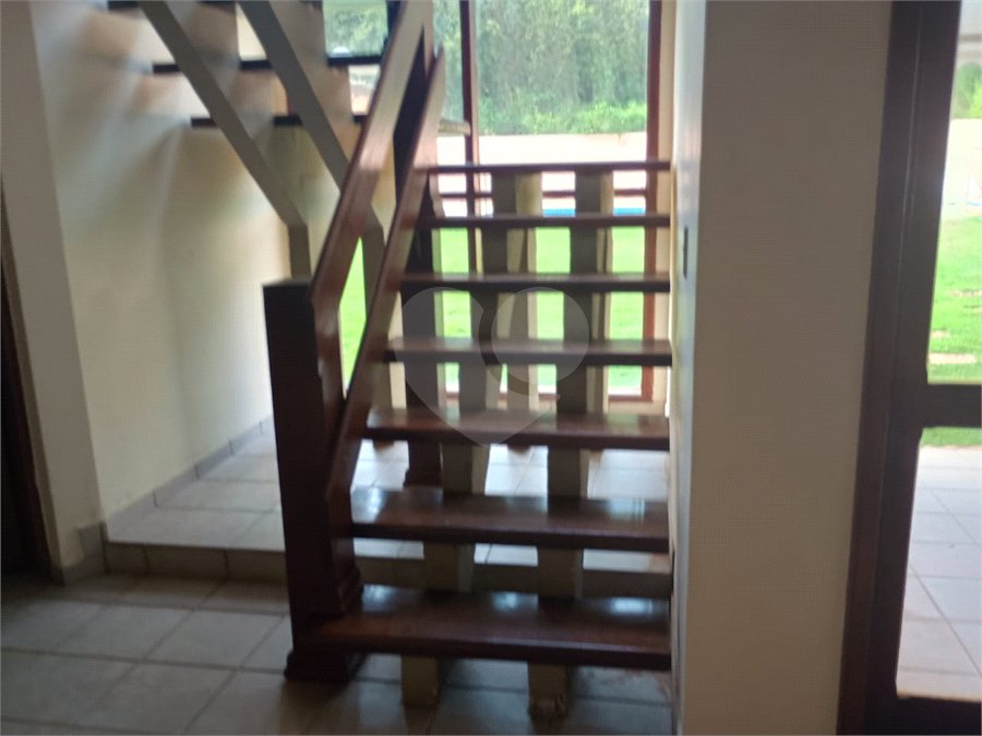 Casa para alugar com 4 quartos, sendo 2 suítes, no condomínio Estância Marambaia, Vinhedo - SP