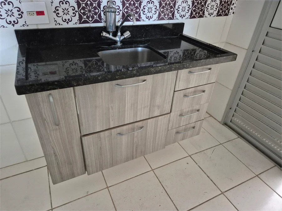 Apartamento à venda com 3 quartos em Lapa de Baixo, São Paulo, SP