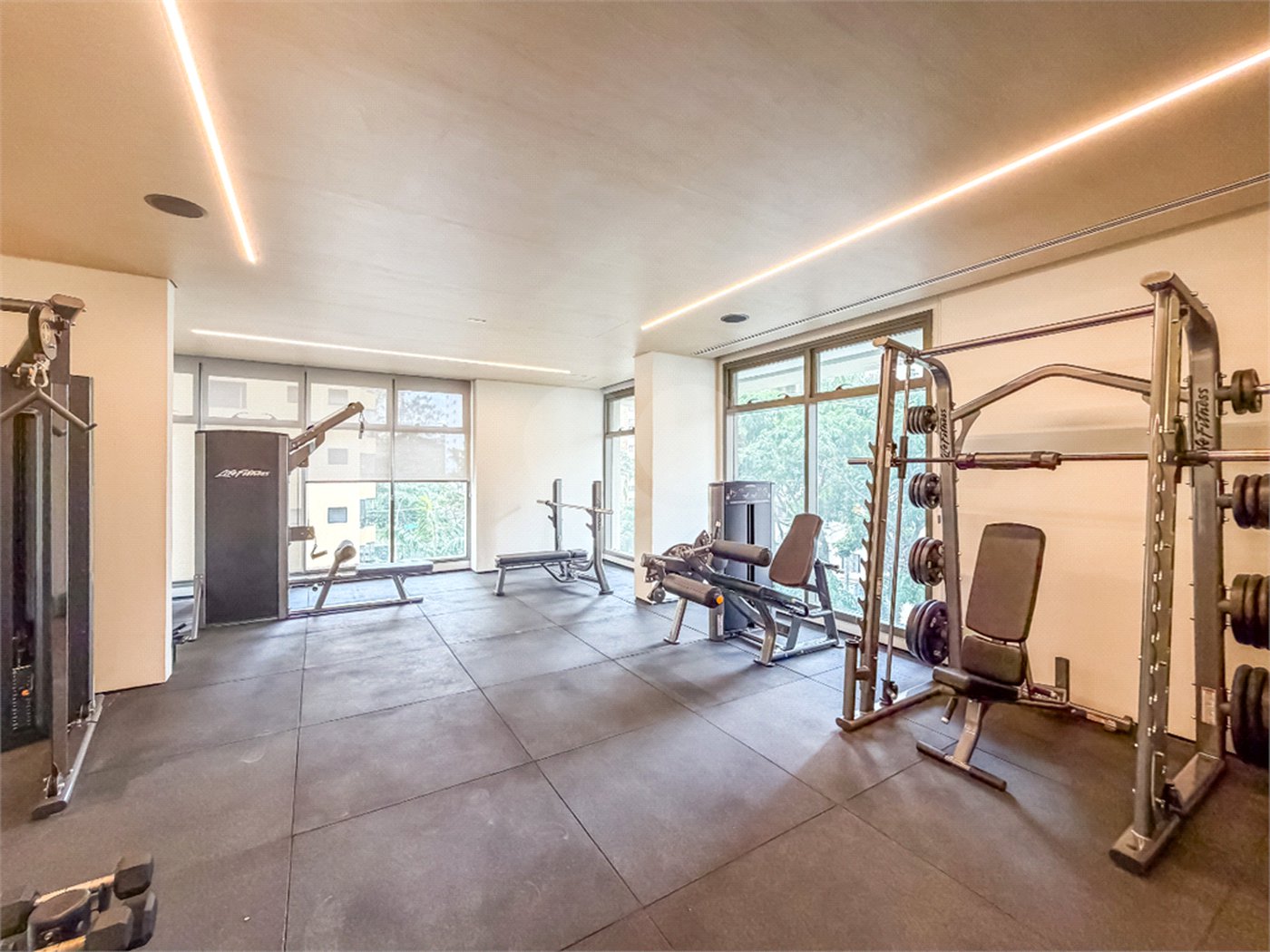 Apartamento à venda com 4 quartos, sendo 2 suítes, em Brooklin, São Paulo, SP