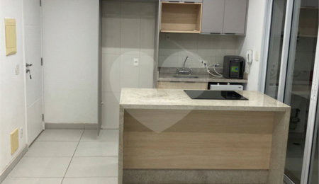 Apartamento à venda com 1 quarto em Jardim São Paulo(zona Norte), São Paulo, SP