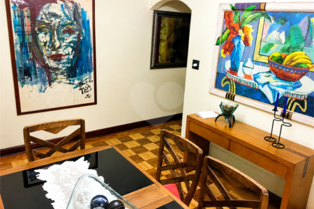 Sobrado à venda com 3 quartos, sendo 1 suíte, em Brooklin, São Paulo, SP