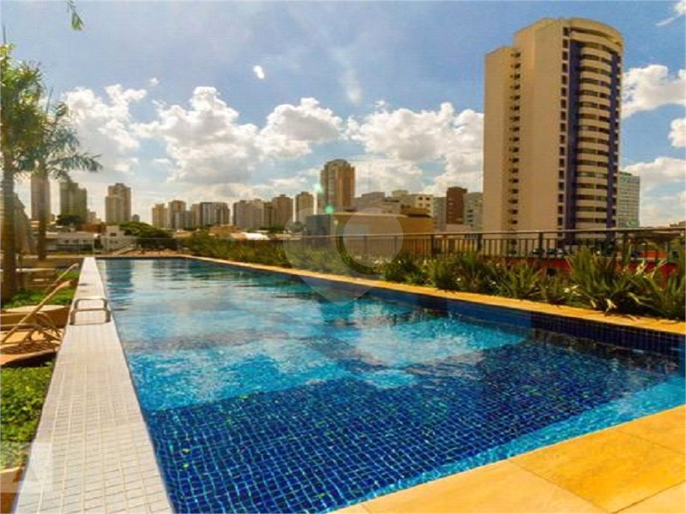 Apartamento à venda com 1 suíte em Ipiranga, São Paulo, SP