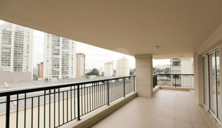 Apartamento à venda ou para alugar com 4 suítes em Chácara Flora, São Paulo, SP