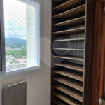 Apartamento à venda com 2 quartos, sendo 1 suíte,  em Vila Mogilar, Mogi das Cruzes, SP