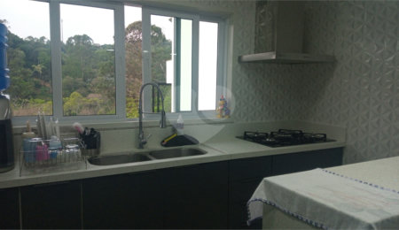 Casa à venda com 3 suítes em Serra da Cantareira, Mairiporã, SP