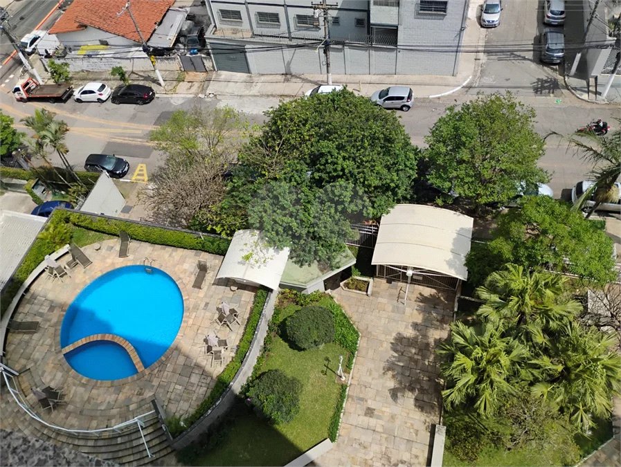 Apartamento à venda Jardim Aeroporto
