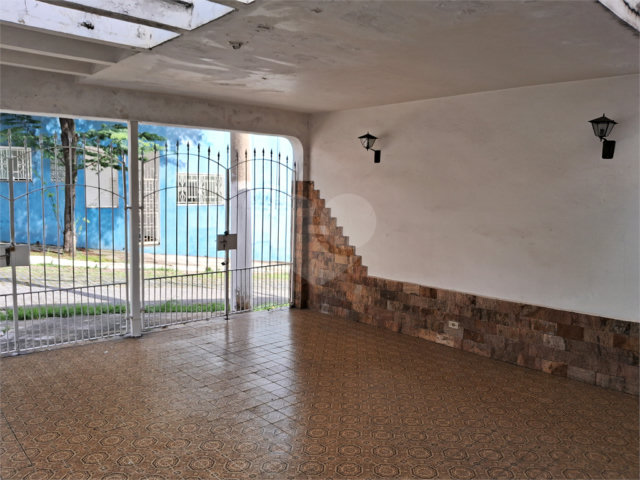 Sobrado à venda com 3 quartos, sendo 1 suíte,  em Santana, São Paulo, SP