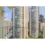 Apartamento à venda com 2 quartos em Vila Olímpia, São Paulo, SP