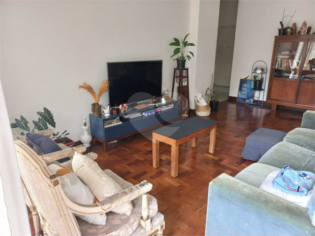 Apartamento à venda com 2 quartos no Centro, São Paulo, SP