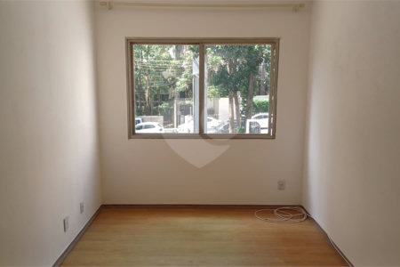 Apartamento à venda com 2 quartos em Cidade Monções, São Paulo, SP