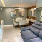 Apartamento à venda com 3 quartos, sendo 1 suíte, em Vila Andrade, São Paulo, SP
