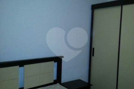 Apartamento à venda com 4 quartos, sendo 2 suítes,  em Santana, São Paulo, SP