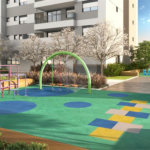 Apartamento à venda com 2 quartos, sendo 1 suíte, em Jardim Caboré, São Paulo, SP