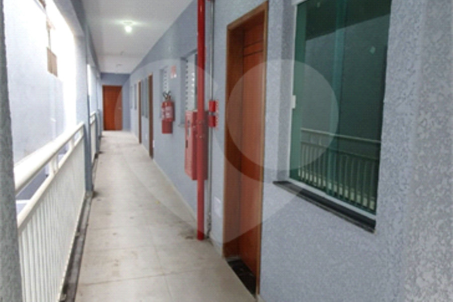 Apartamento à venda com 2 quartos em Vila Maria, São Paulo, SP