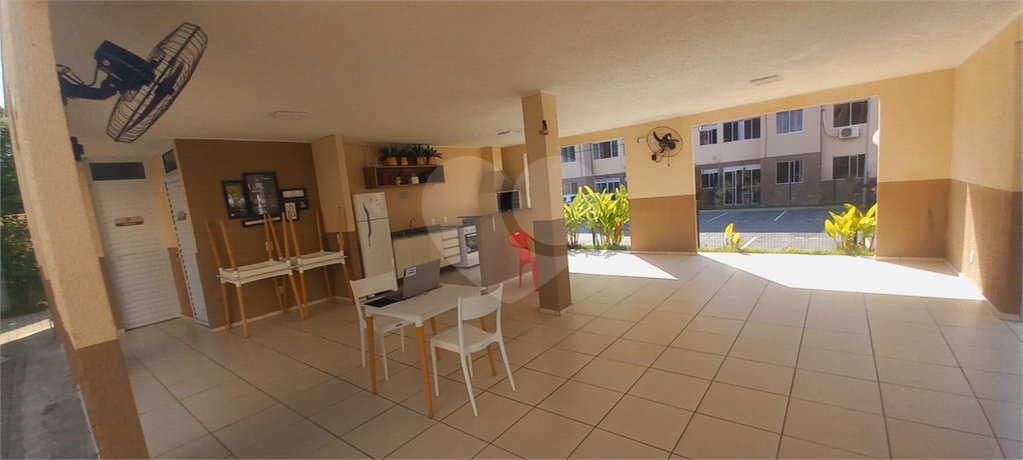 Apartamento para alugar com 2 quartos em Campo Grande, Rio de Janeiro, RJ