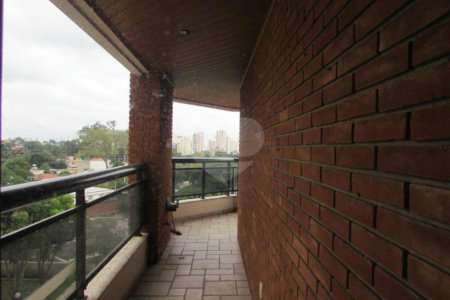 Apartamento à venda com 3 suítes em Bela Aliança, São Paulo, SP