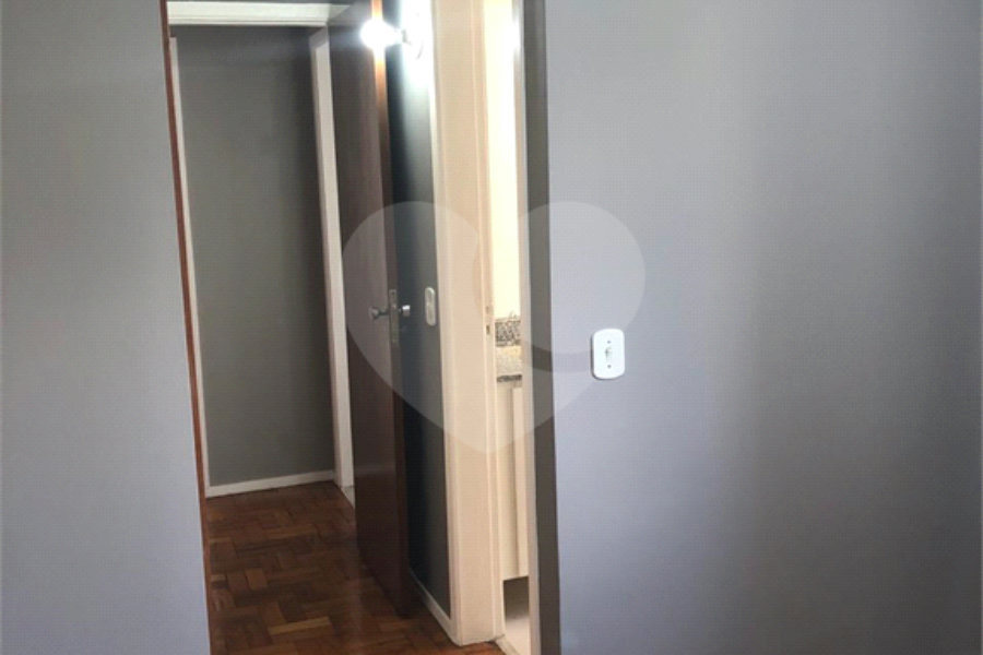 Apartamento à venda com 3 quartos, sendo 1 suíte, em Santana, São Paulo, SP