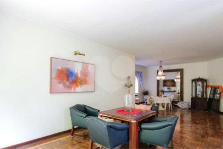 Casa à venda com 3 suítes em Planalto Paulista, São Paulo, SP